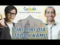 Download Lagu TIPS SUKSES SEGERA DAPAT JODOH!  - HABIB JA'FAR | CURHADZ ARMAND MAULANA