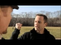 The Pilgrims Formula To Save America Kirk Cameron in Monumental