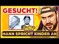 Lagu Unbekannter Mann spricht Kinder an!