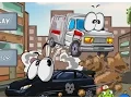 Vehicles 2 Levels Pack Full Walkthrough
