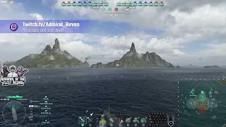 Admiral Revan Tutorial - Episode 02