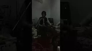 شرافت پروانی Sharafat Parwani 12 03 2018 