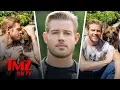 90210 Star Trevor Donovan Donates Wheelchair to Paralyzed K-9 TMZ TV