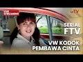 Lagu 🔴 VW KODOK PEMBAWA CINTA | LIVE SERIAL FTV | 20 JANUARI 2026