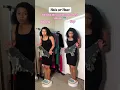 Download Lagu This or That: Styling the shortest shorts in the world