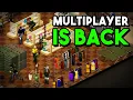 Build 42 Multiplayer Has Arrived For Project Zomboid - Here s What To Expect