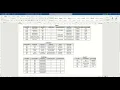 AH Computing Science - Database Development