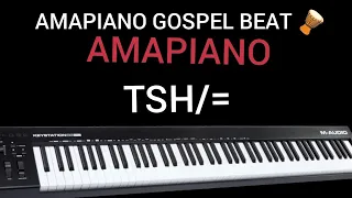 BEAT BITI YA AMAPIANO GOSPEL CHOIR 0743119100 