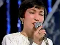 シルエット・ロマンス　大橋純子