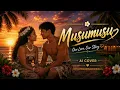 Musumusu (AI Cover) - Eighty7 Studios 🇹🇻 🇳🇿