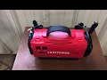 Craftsman V20 Inflator Review