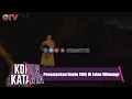 Download Lagu Mengungkap Misteri Boneka Hantu Di Jalan Siliwangi | KONON KATANYA | Eps 46 | (1/3)