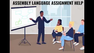 Where Can I Find Assembly Language Assignment Help