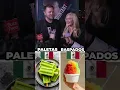 Download Lagu Heidi Montag and Spencer Pratt Taste or Toss #tasteortoss #heidimontag #spencerpratt