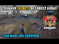Tougher Secrets of Forest Array - Koboh WALKTHROUGH 05 Star Wars Jedi Survivor