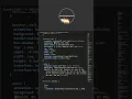 CSS Hamster Loader