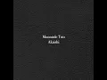 Akaishi - Moonside Trio