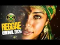 Reggae Mix Original 2026 - Chant Down the System @ReggaeDataFlow