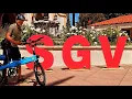 Download Lagu BIGGEST Bike Ride in SGV - 3 Cities, Car Free!