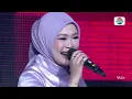 Selfi Yamma, April DA7, Mila DA7, Robi DA7, Ferdi DA7, Zahra DA7 - Kamu Istimewa | Mega Konser