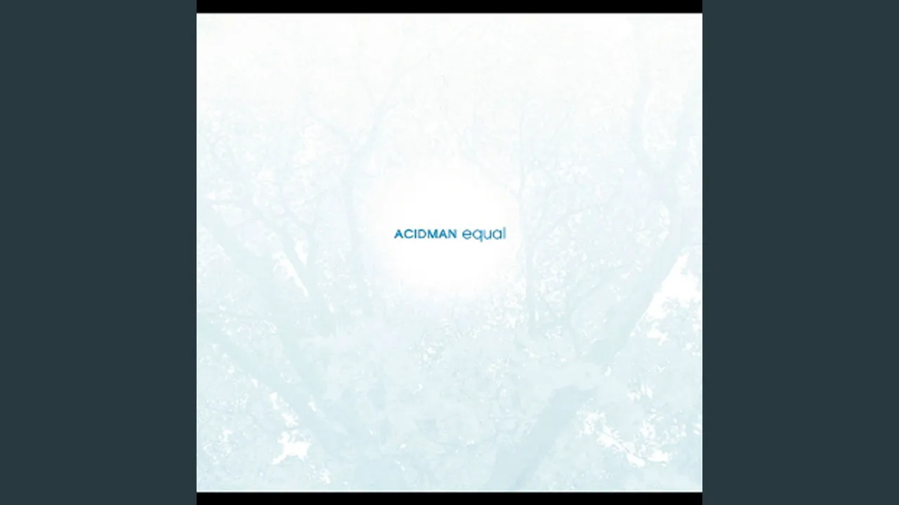 ACIDMANの名曲・人気曲