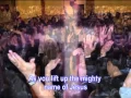 Download Lagu I Will Fight For You (prophetic song by Steve Kuban)