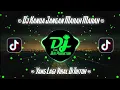 Lagu Dj Kanda Jangan Marah Marah × Enak Dong | Dj Tiktok Terbaru 2021