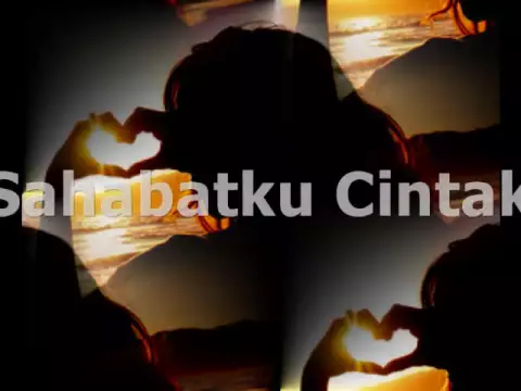 Download MP3 SOUQY - Sahabatku Cintaku ★ LIRIK ★