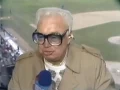 Harry Caray Sure As God Made Green Apples