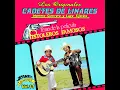 Pistoleros Famosos - Los Cadetes De Linares