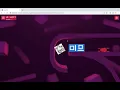 BOXEL 3D LEVEL 13 GLITCHES WR 0 035