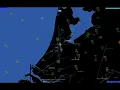 How to switch Radar Sweep