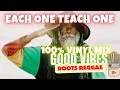 Lagu Amazing Roots Reggae Vibes - Each One Teach One Vinyl Mix - 2024