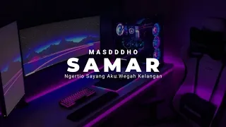 Download DJ NGERTIO SAYANG AKU WEGAH KELANGAN (DJ SAMAR VIRAL TIKTOK MASDDDHO) MP3