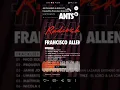 Download Lagu Francisco Allendes play El Loro \u0026 La Lora ANTS RADIOSHOW 247