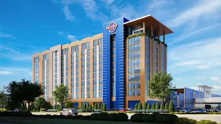 Rockford approves 103M bonds for Hard Rock Casino expansion