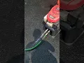 troy bilt pressure washer no pressure fix part 2