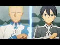 Download Lagu Kirigaya Kazuto [ kirito ] Awakening- War of the Underworld