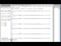 Input Files Loops and Lists in Python - Quick Tutorial not perfect