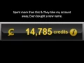 DISABLED ON IMVU