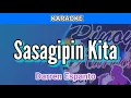 Sasagipin Kita by Darren Espanto (Karaoke)
