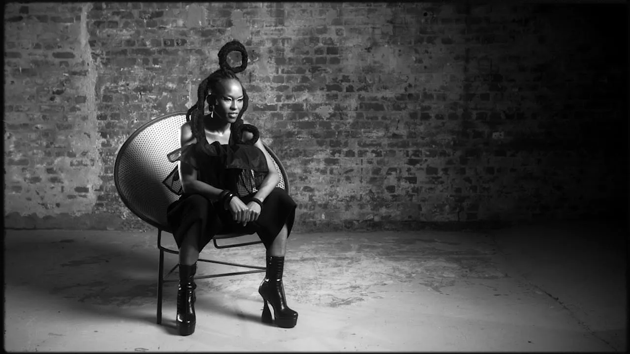 Thabilé - In Repair (Official Video)