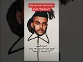 Download Lagu Did you know this about The Weeknd's Starboy #shorts