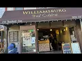 Williamsburg has some of the best Thai food in NYC