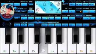 حمزة اورك 2016 سيت المعزوفة العراقية الاصليه 