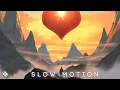 Download Lagu Soar - Slow Motion (Lyrics) ft. Luma [Arctic Empire Release]