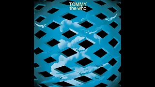 The Who Pinball Wizard Remastered 