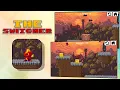 The Switcher Construct 3 Game Template Source code