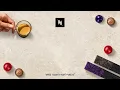 Nespresso - MUST HAVE coffee packs 10 IL