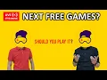 Download Lagu LIVE Reveal of Epic Games Store FREE Games this Week